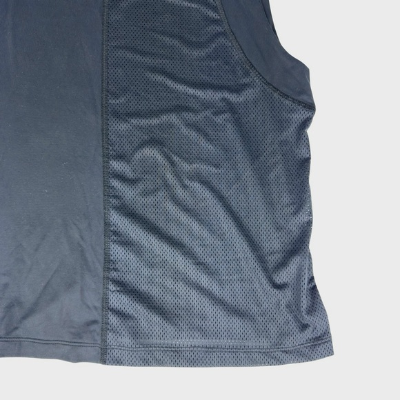 Alala Black Mirage Tank Top - Picture 5 of 10